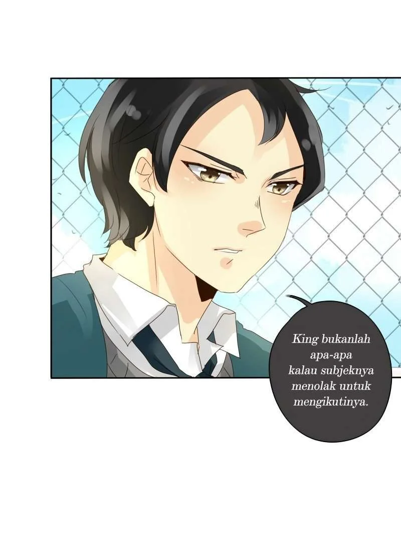 unOrdinary Chapter 35 Gambar 52