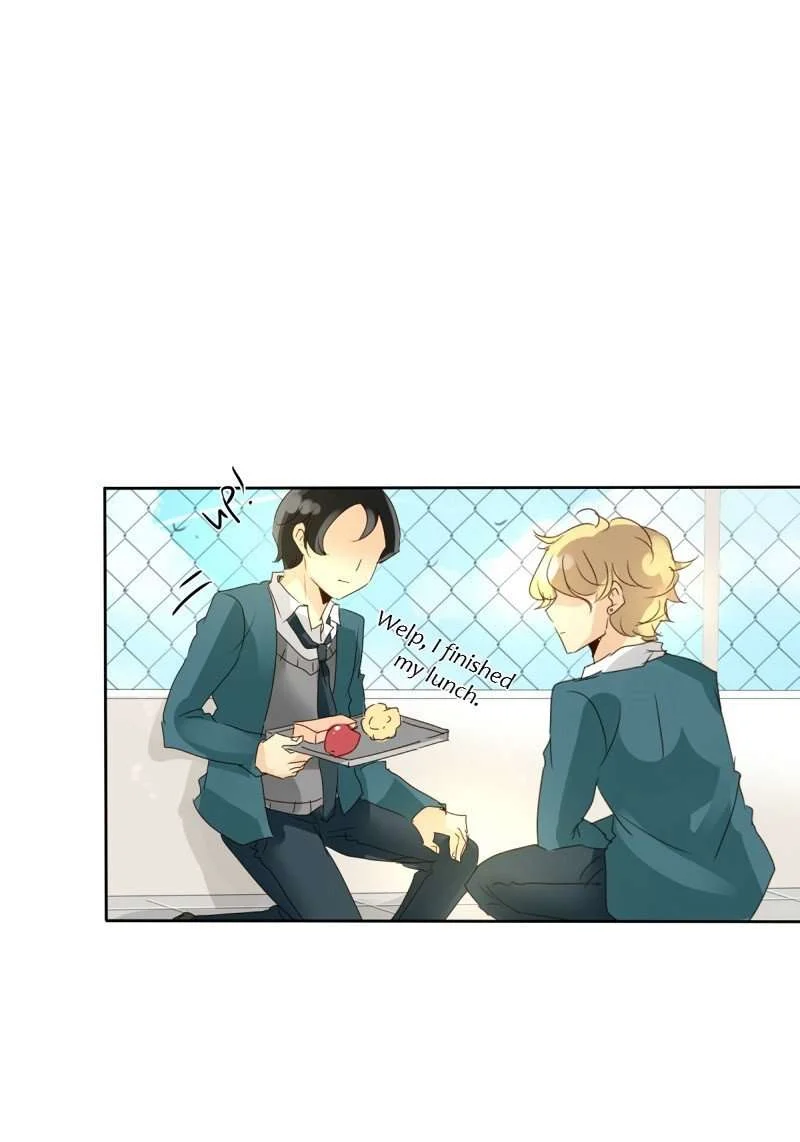 unOrdinary Chapter 35 Gambar 54