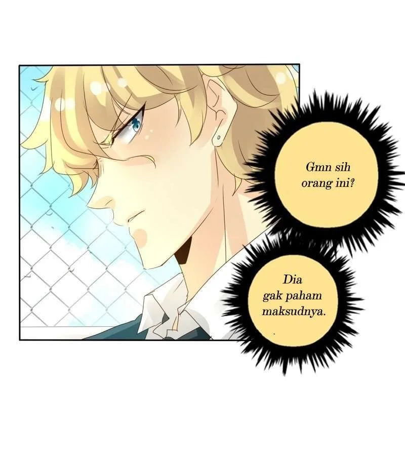 unOrdinary Chapter 35 Gambar 56