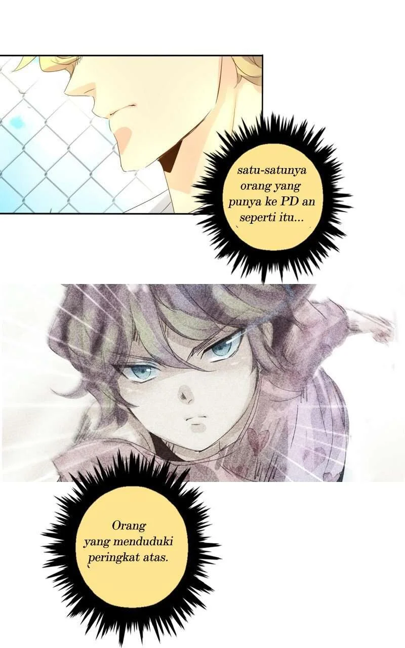 unOrdinary Chapter 35 Gambar 59