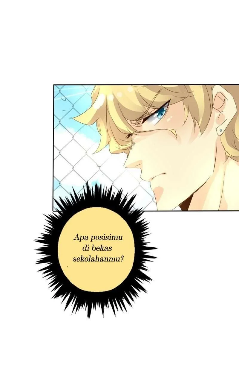 unOrdinary Chapter 35 Gambar 61