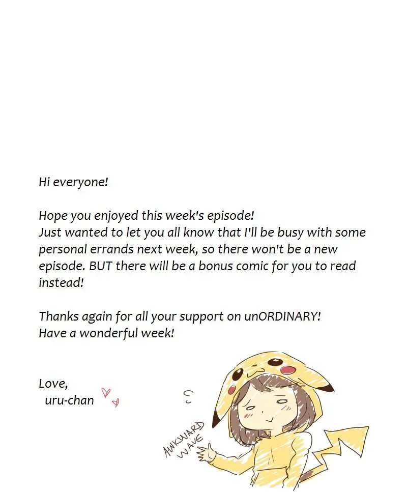 unOrdinary Chapter 35 Gambar 67