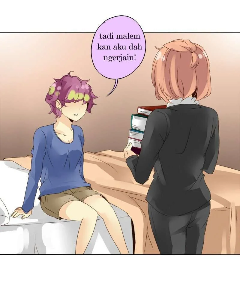 unOrdinary Chapter 36 Gambar 10