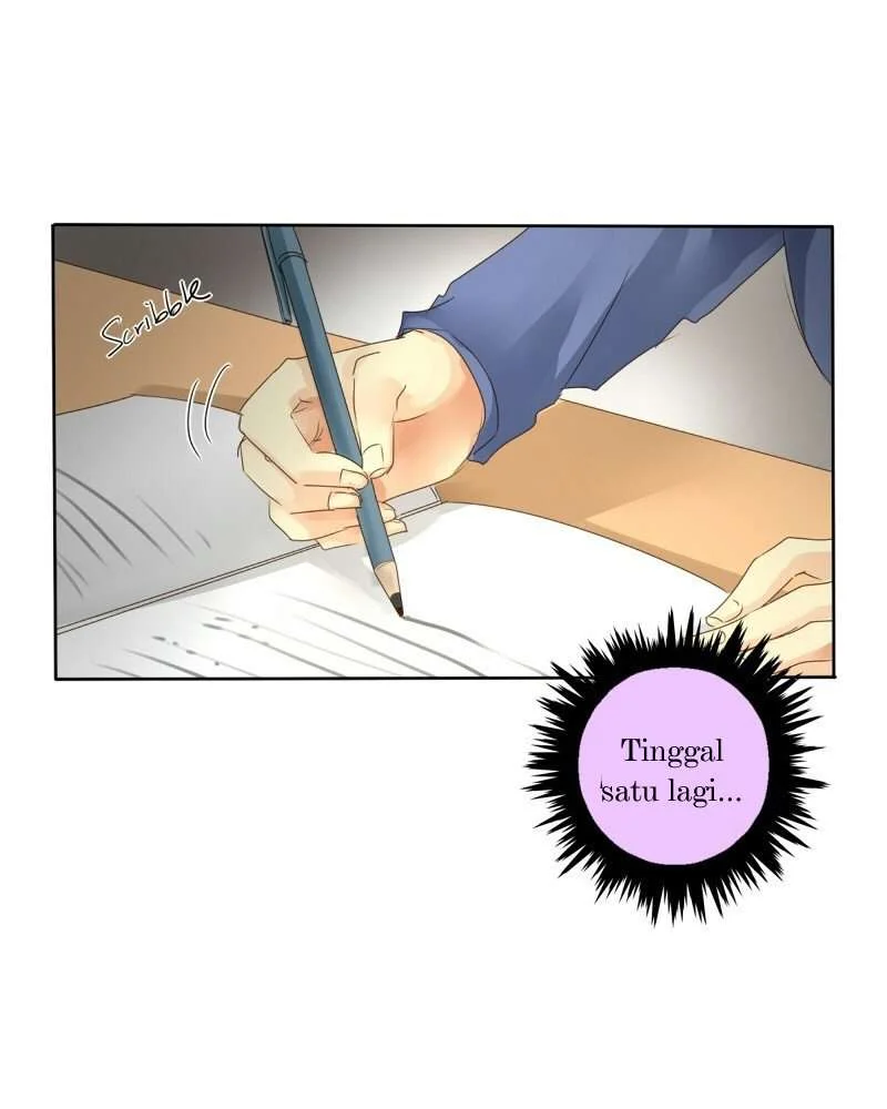 unOrdinary Chapter 36 Gambar 16