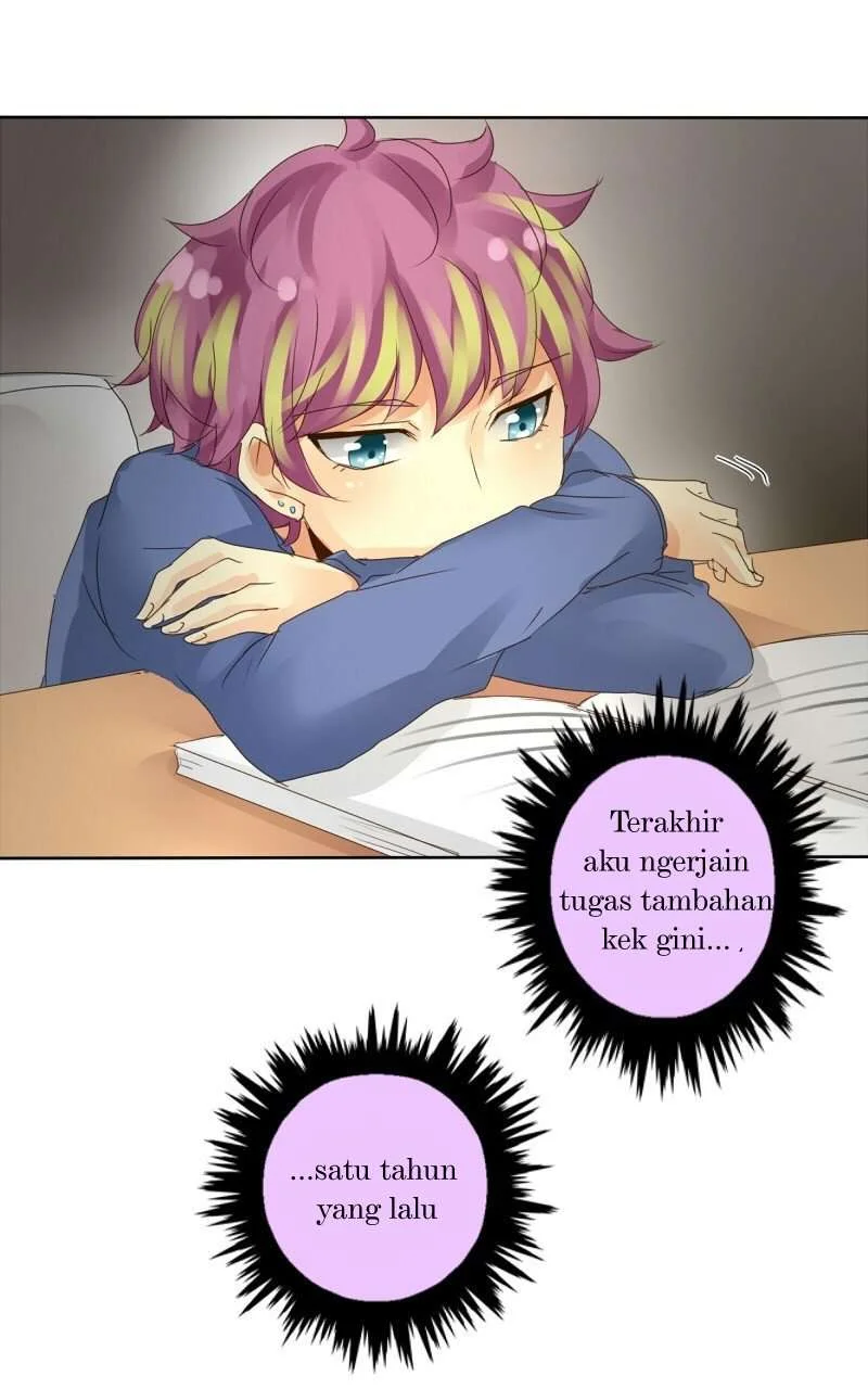 unOrdinary Chapter 36 Gambar 18