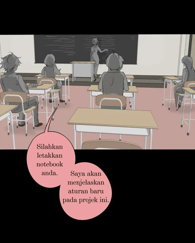 unOrdinary Chapter 36 Gambar 22