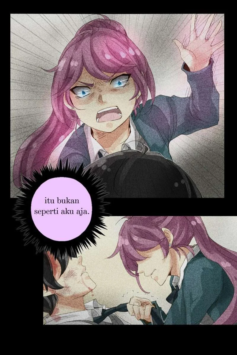unOrdinary Chapter 36 Gambar 24