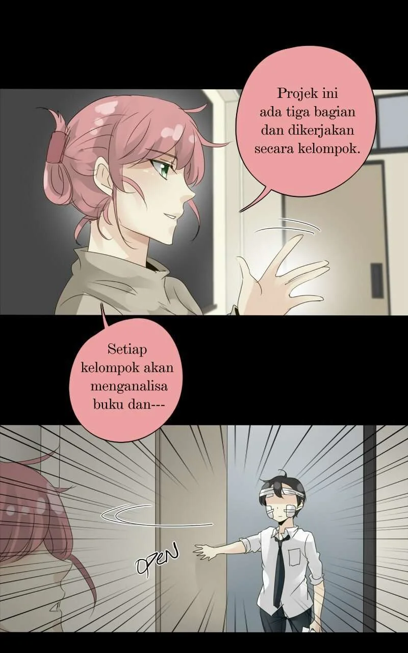 unOrdinary Chapter 36 Gambar 26