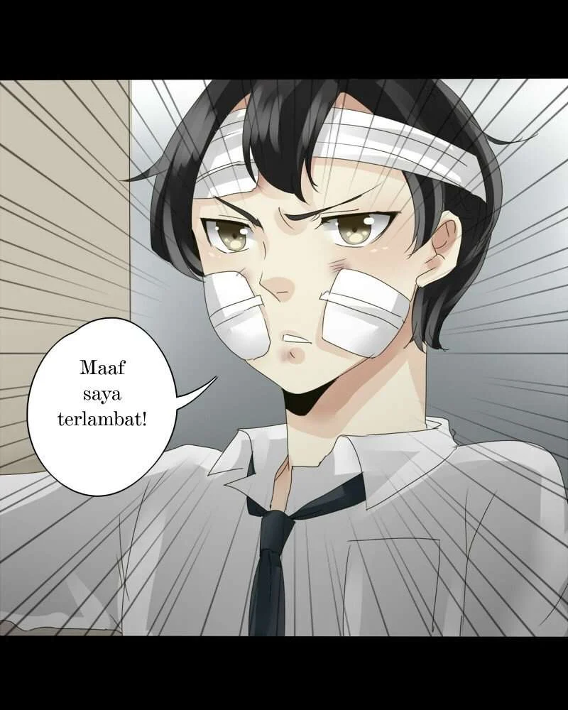 unOrdinary Chapter 36 Gambar 27