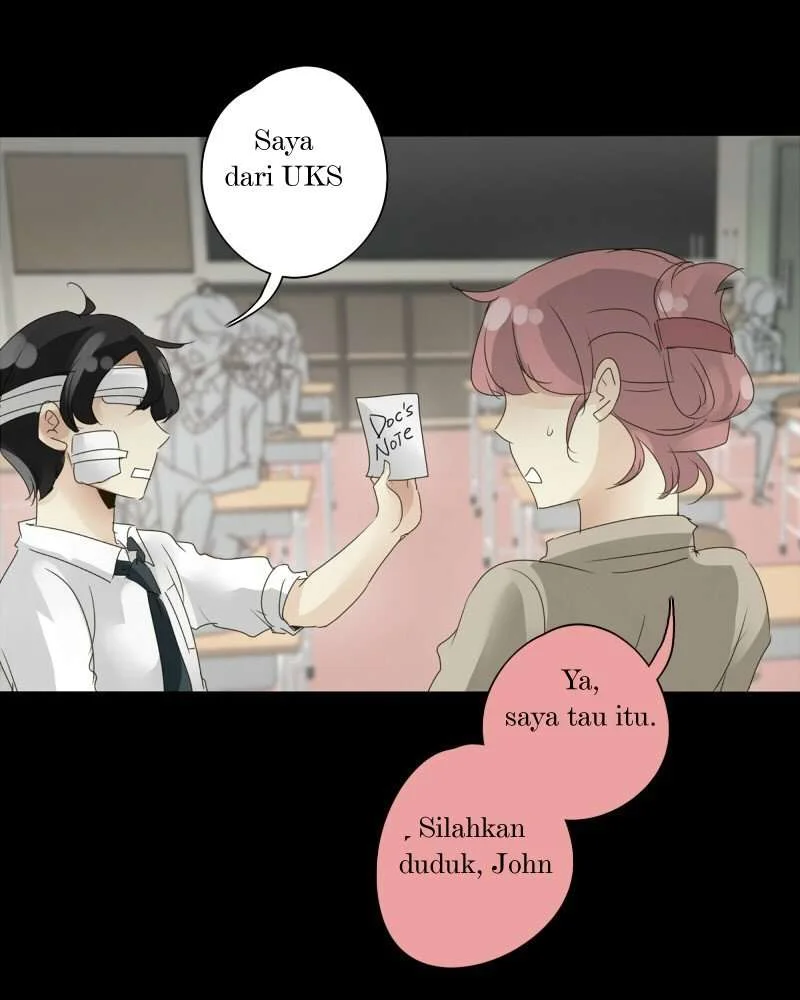 unOrdinary Chapter 36 Gambar 28