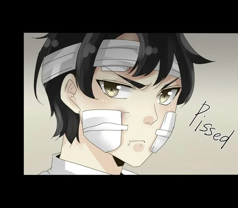 unOrdinary Chapter 36 Gambar 29