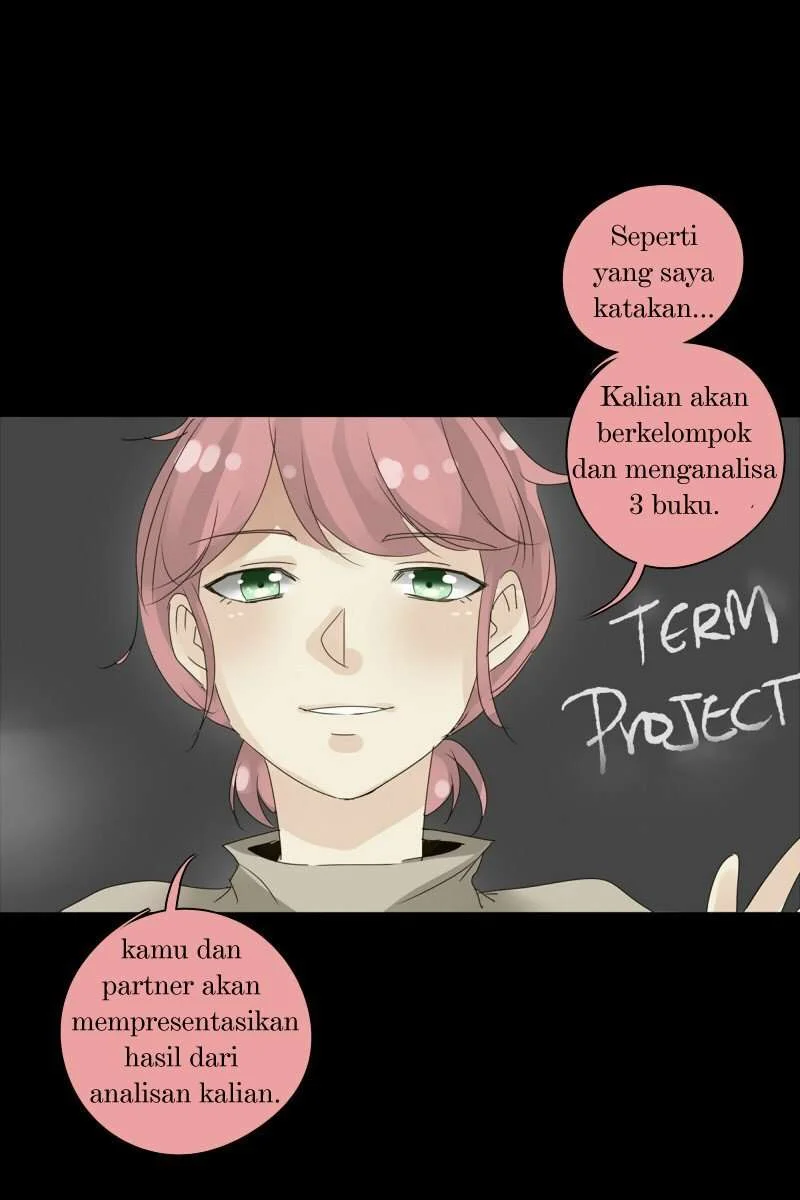 unOrdinary Chapter 36 Gambar 31