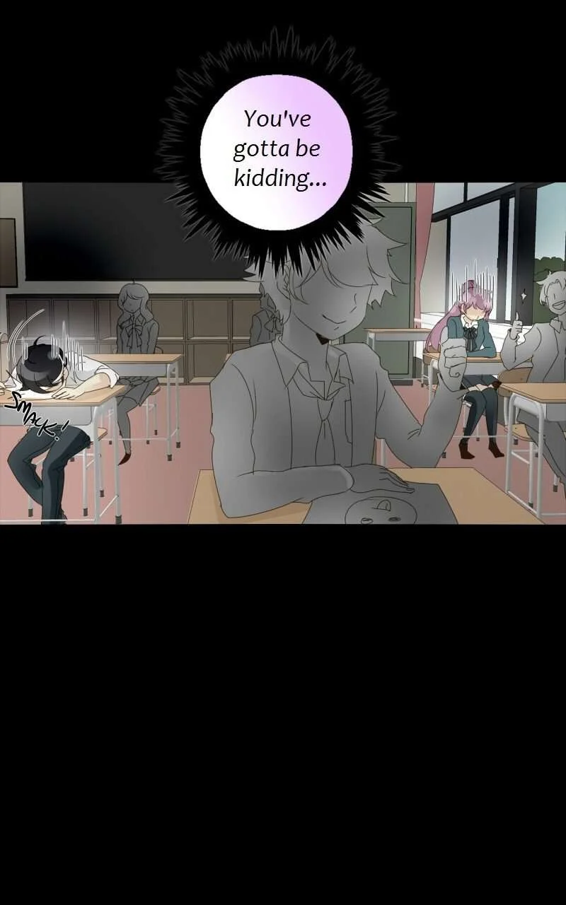 unOrdinary Chapter 36 Gambar 35