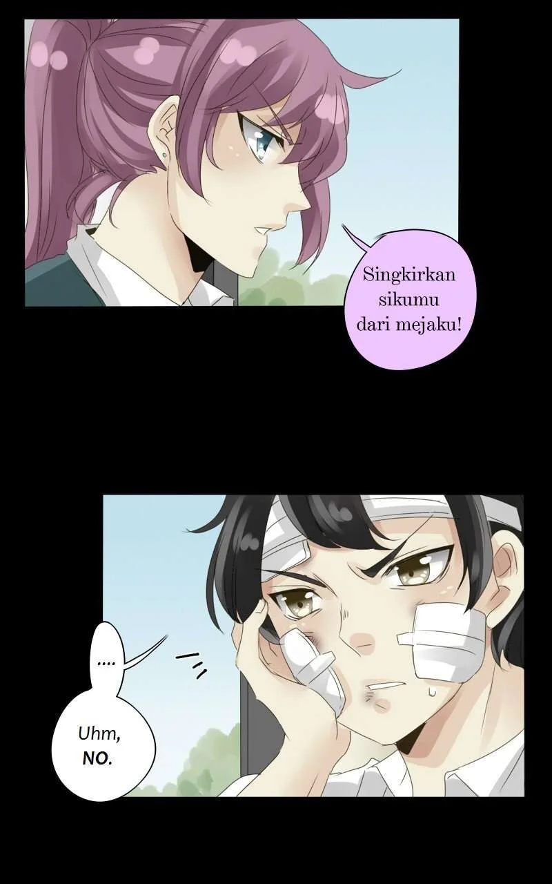 unOrdinary Chapter 36 Gambar 37