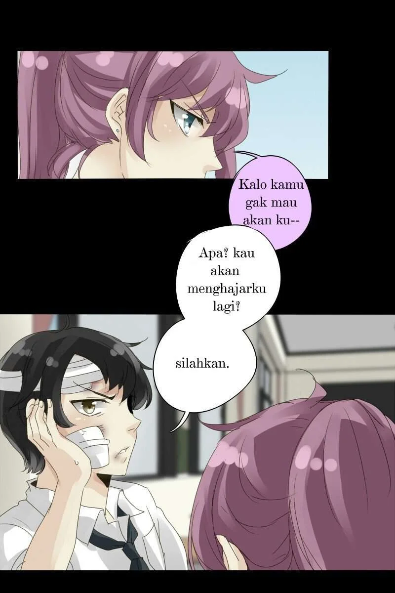 unOrdinary Chapter 36 Gambar 38