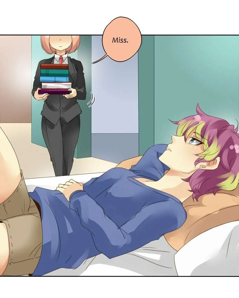 unOrdinary Chapter 36 Gambar 4