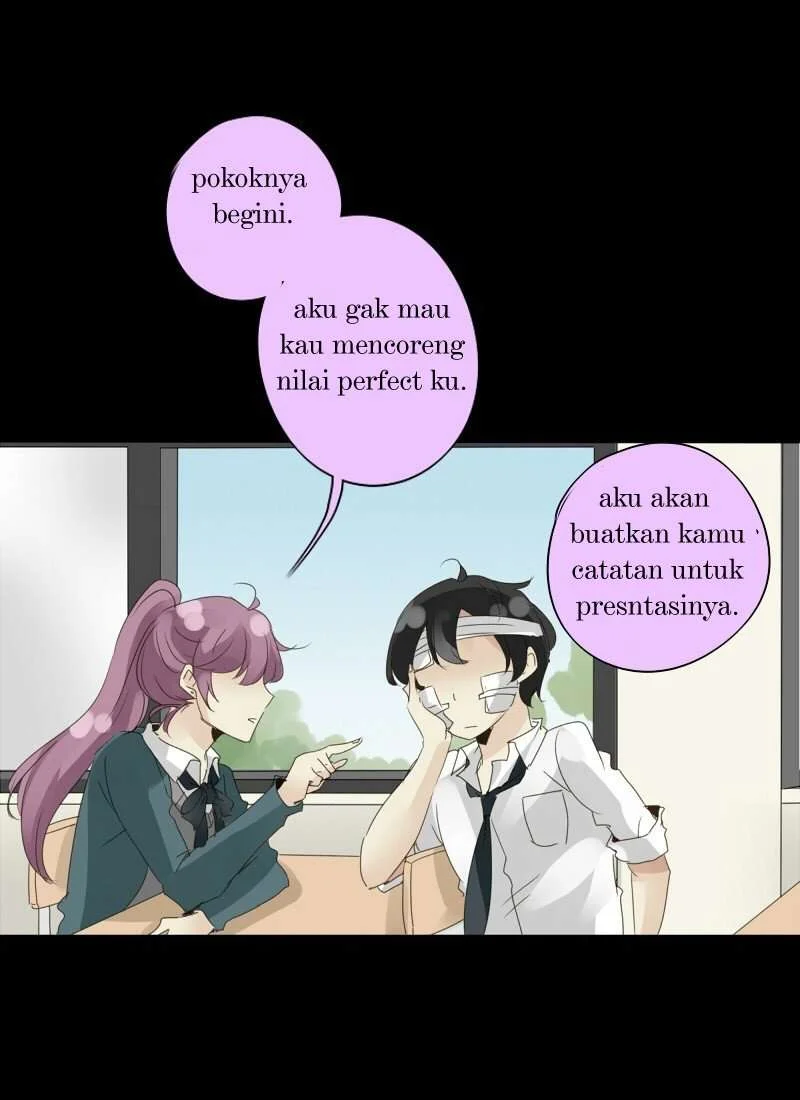 unOrdinary Chapter 36 Gambar 41