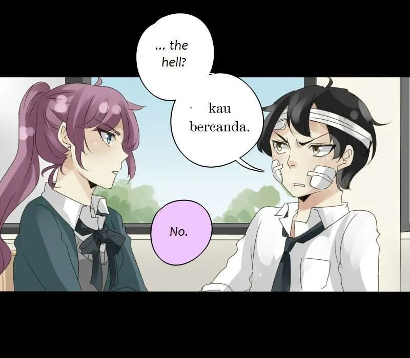 unOrdinary Chapter 36 Gambar 43