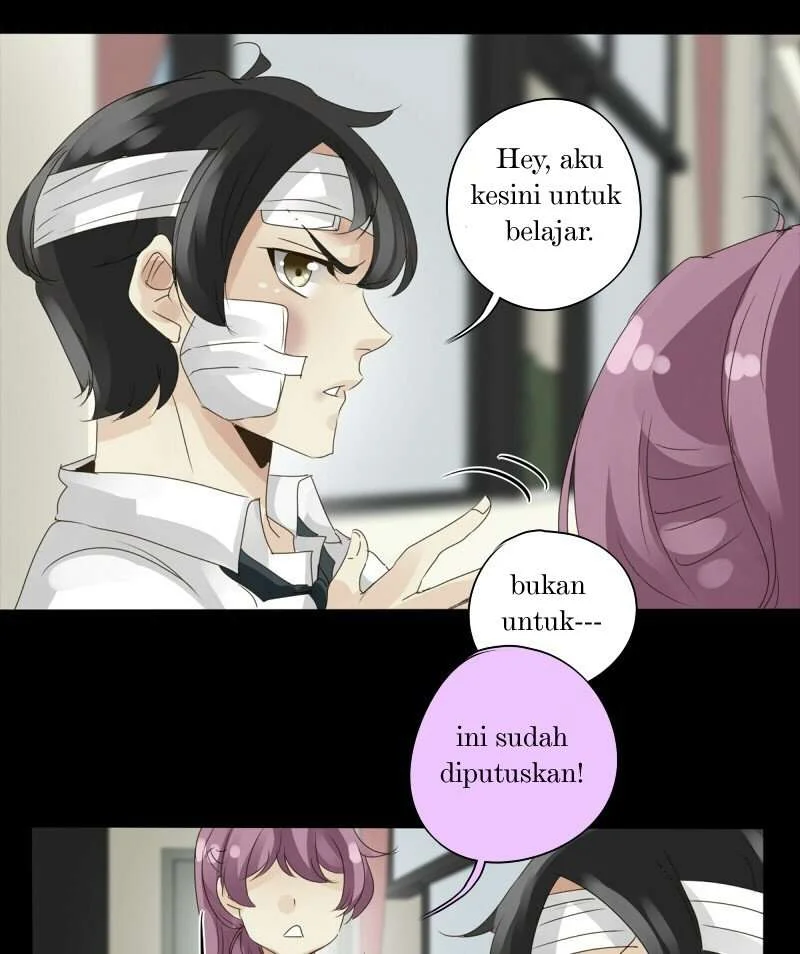 unOrdinary Chapter 36 Gambar 44