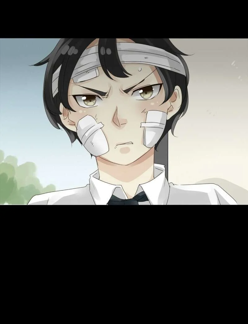 unOrdinary Chapter 36 Gambar 47