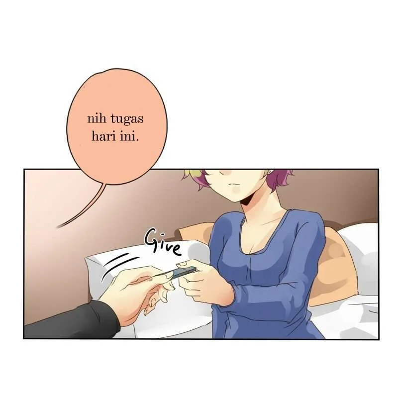 unOrdinary Chapter 36 Gambar 8