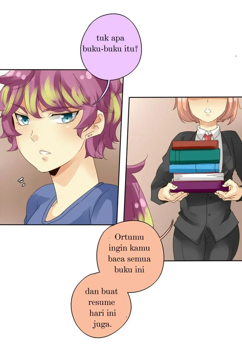 unOrdinary Chapter 36 Gambar 9