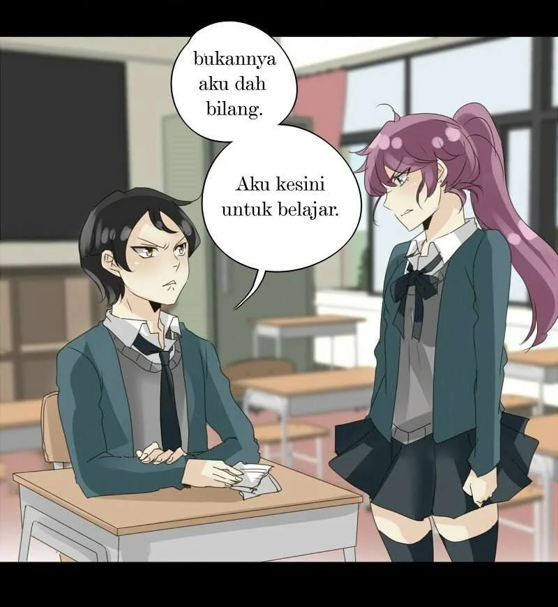 unOrdinary Chapter 37 Gambar 11