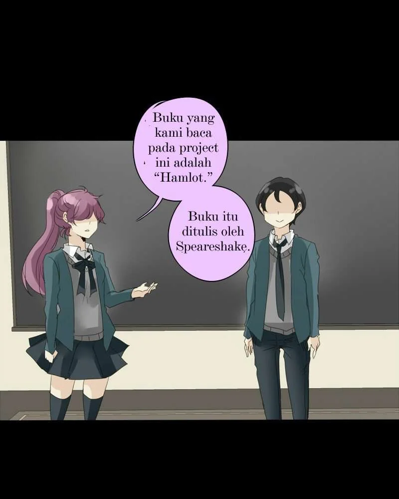 unOrdinary Chapter 37 Gambar 16