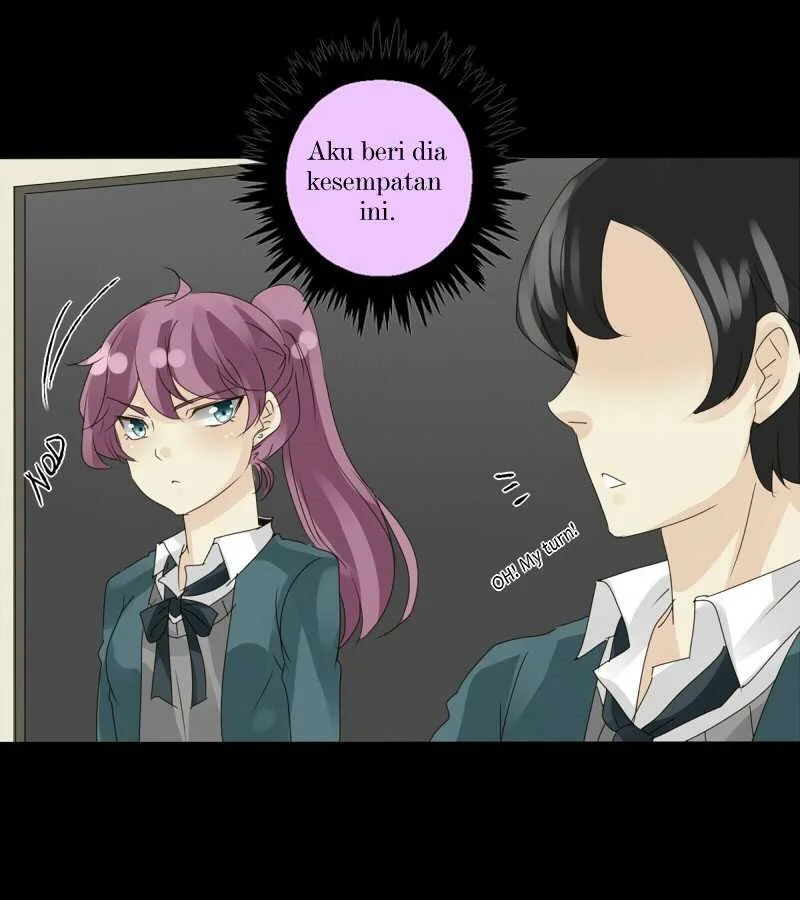 unOrdinary Chapter 37 Gambar 20