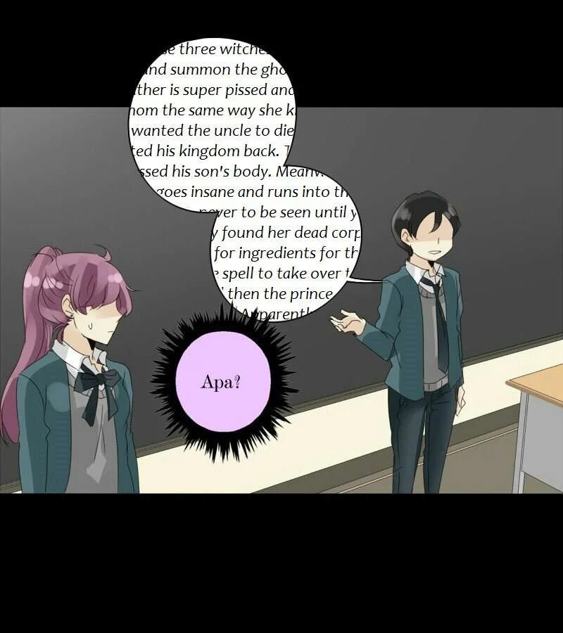 unOrdinary Chapter 37 Gambar 25