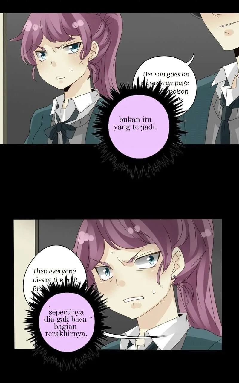 unOrdinary Chapter 37 Gambar 26