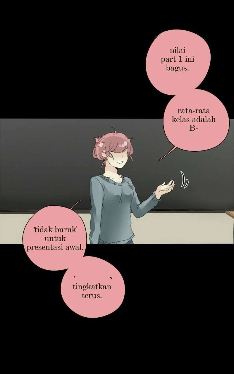 unOrdinary Chapter 37 Gambar 32