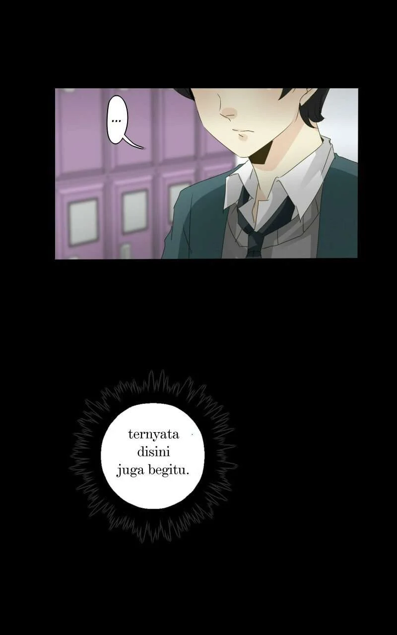 unOrdinary Chapter 37 Gambar 46