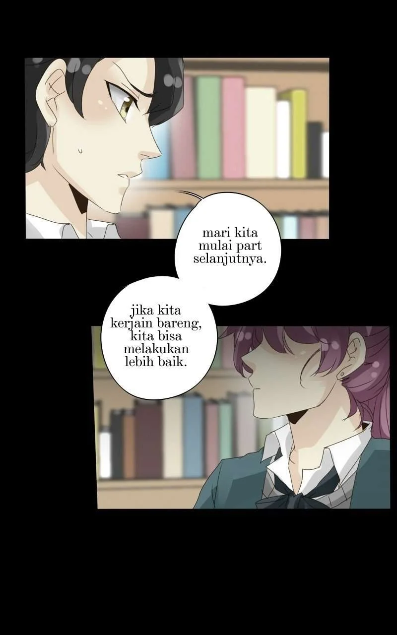 unOrdinary Chapter 37 Gambar 54