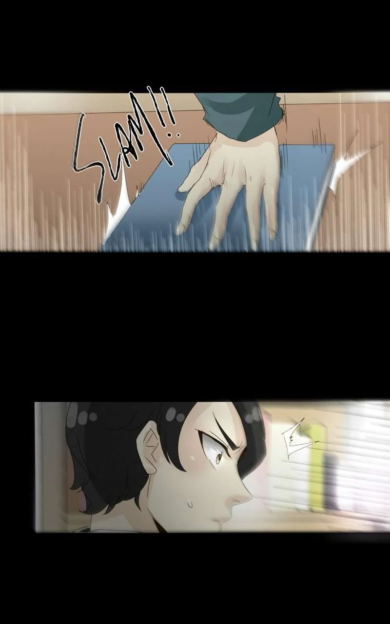 unOrdinary Chapter 37 Gambar 55