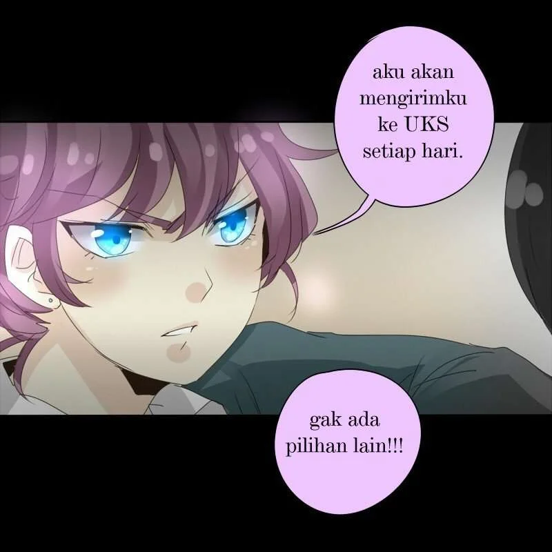 unOrdinary Chapter 37 Gambar 58