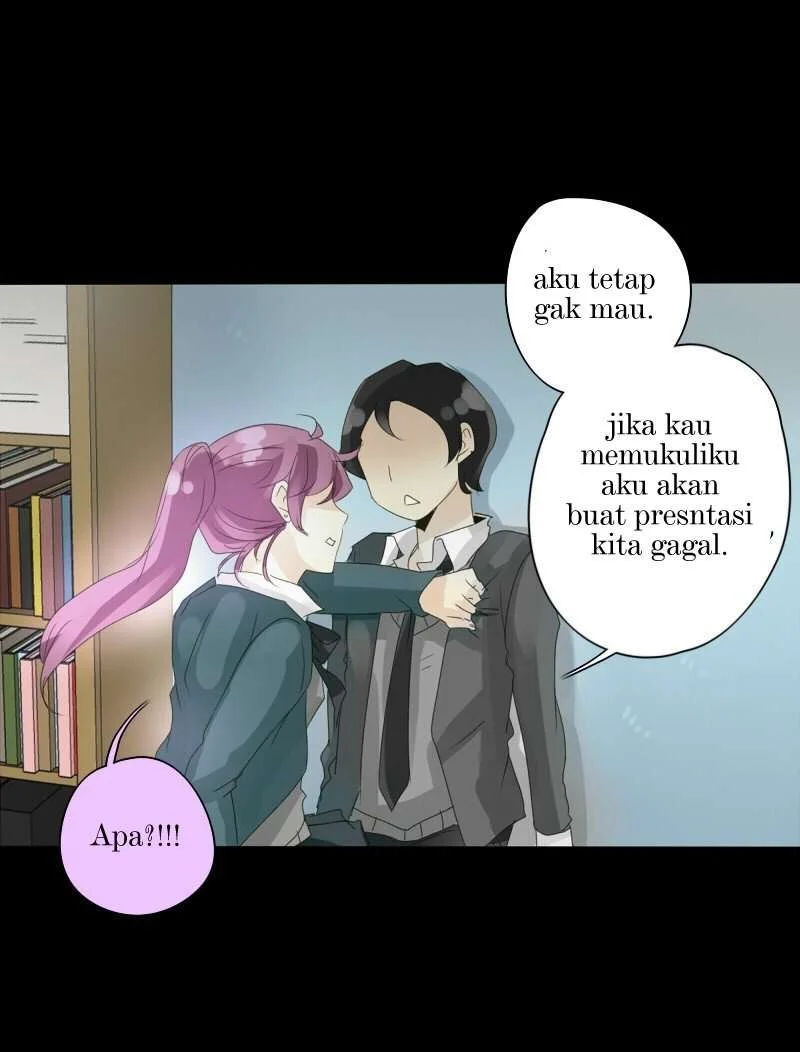 unOrdinary Chapter 37 Gambar 63