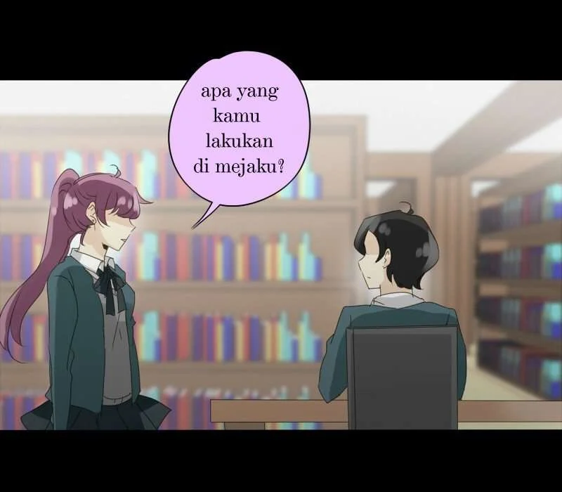 unOrdinary Chapter 38 Gambar 18