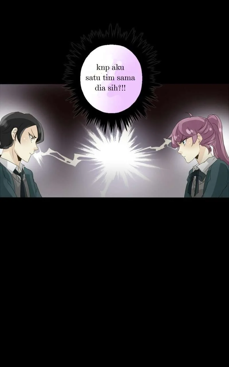 unOrdinary Chapter 38 Gambar 25