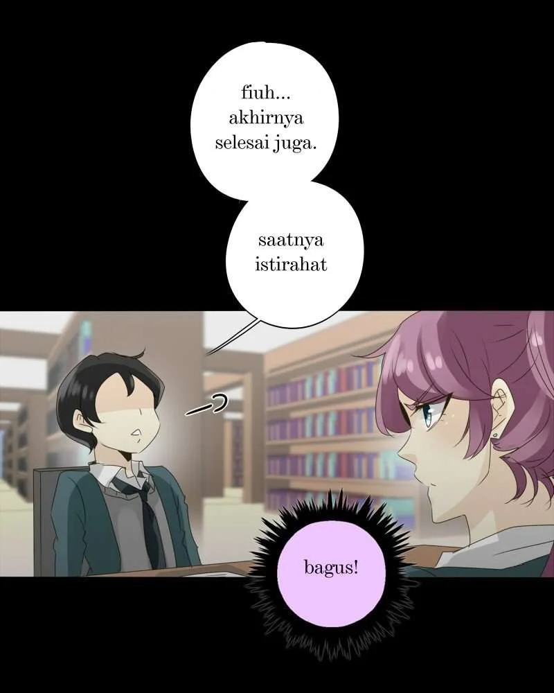 unOrdinary Chapter 38 Gambar 27