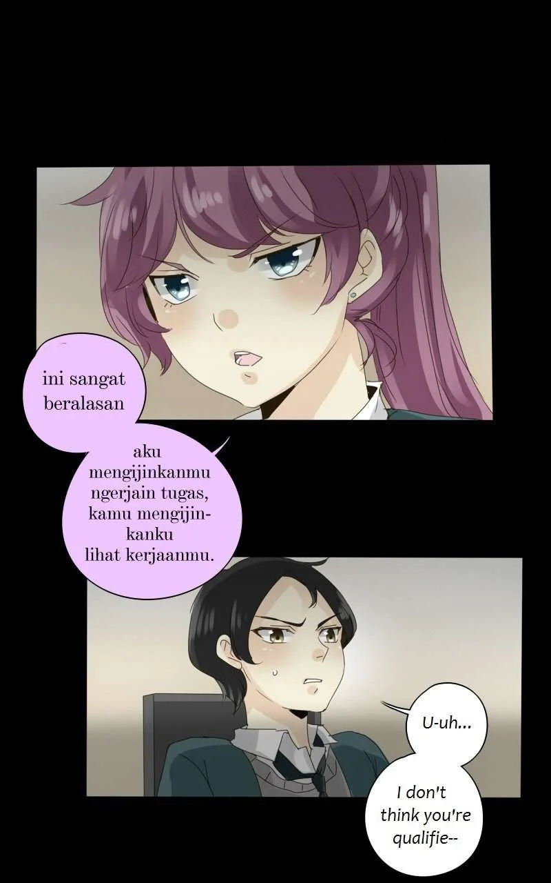 unOrdinary Chapter 38 Gambar 29