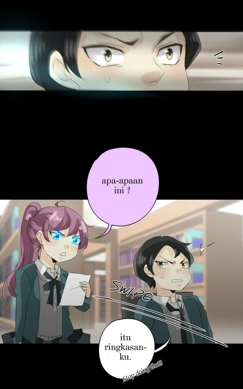 unOrdinary Chapter 38 Gambar 30