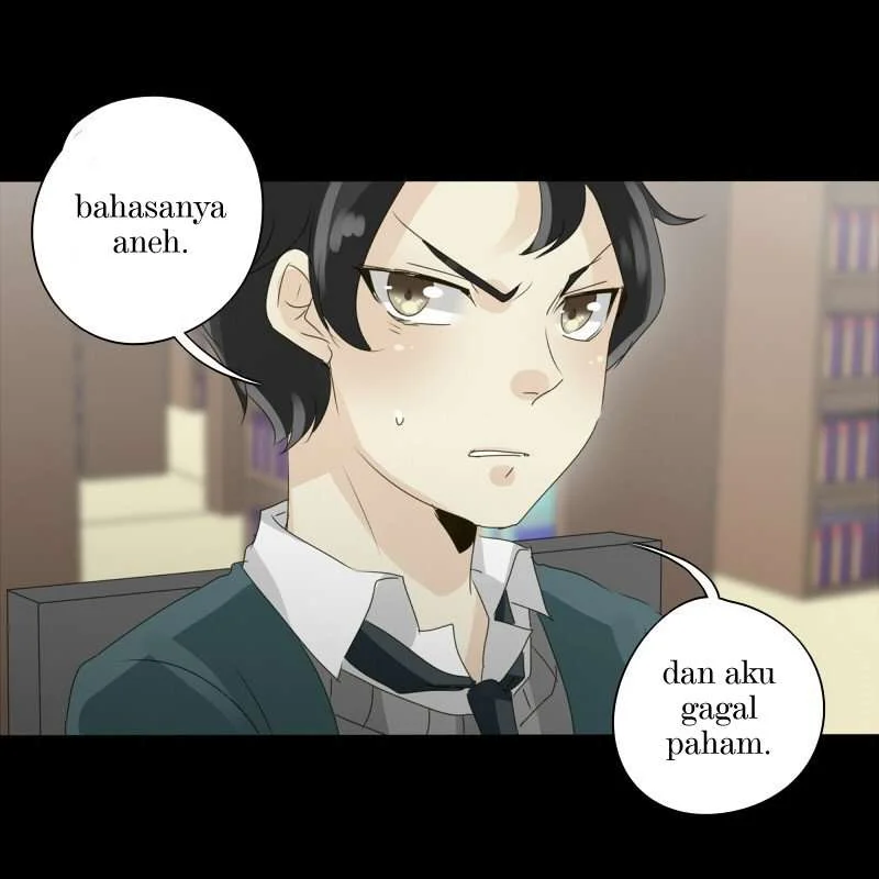 unOrdinary Chapter 38 Gambar 32