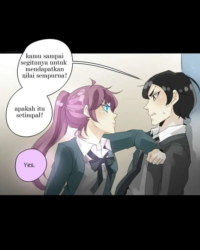 unOrdinary Chapter 38 Gambar 4