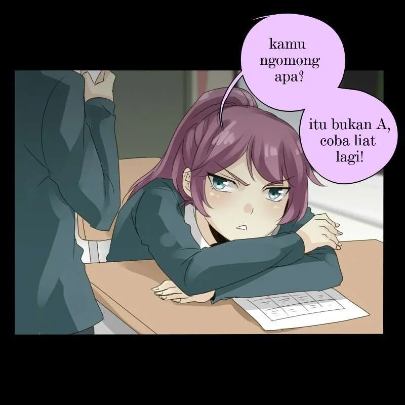 unOrdinary Chapter 38 Gambar 47