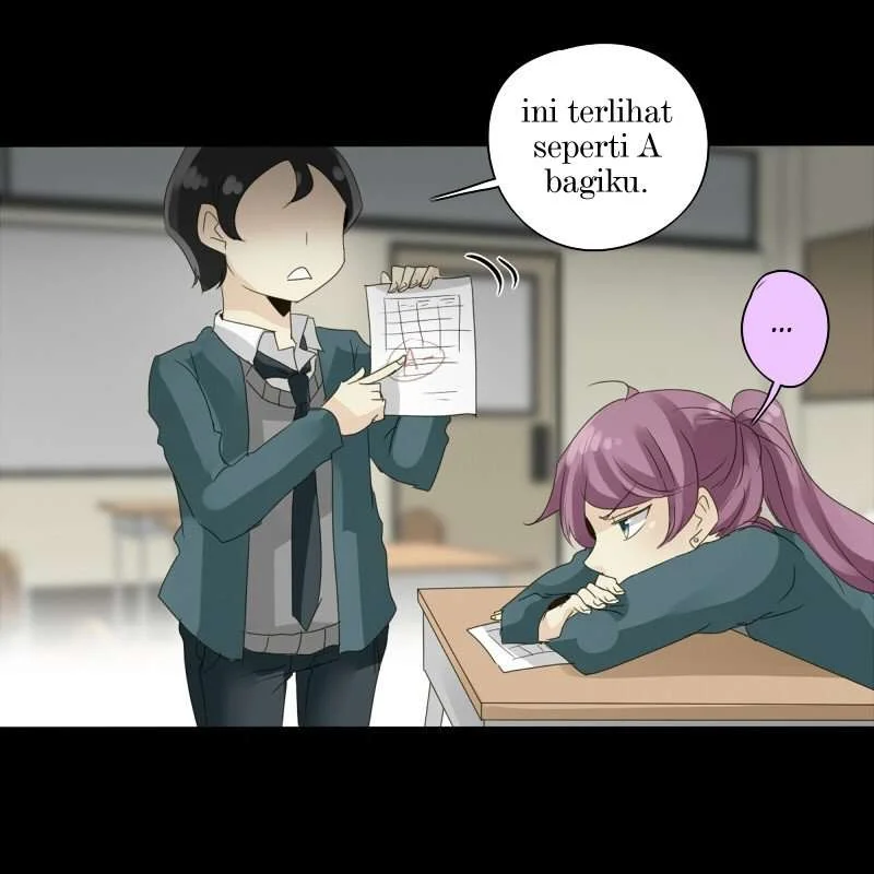 unOrdinary Chapter 38 Gambar 48