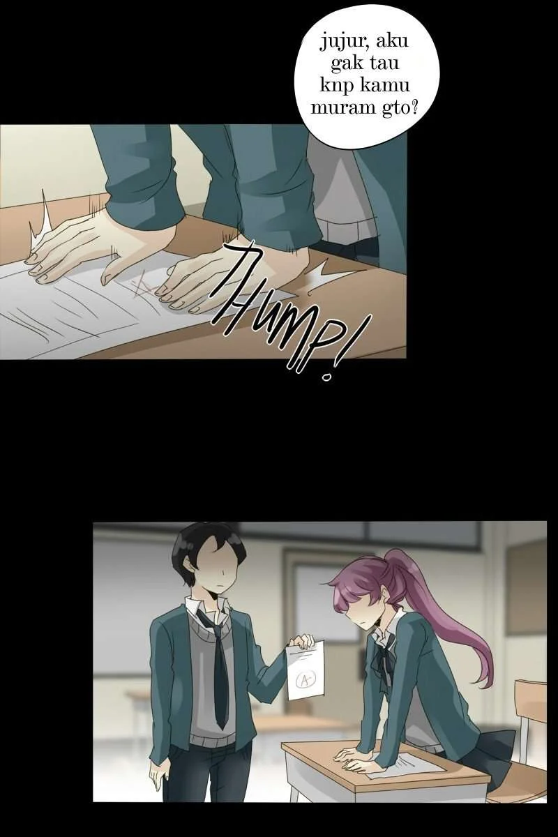 unOrdinary Chapter 38 Gambar 49