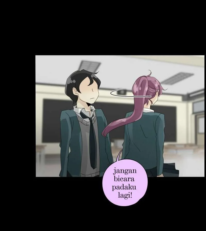 unOrdinary Chapter 38 Gambar 53