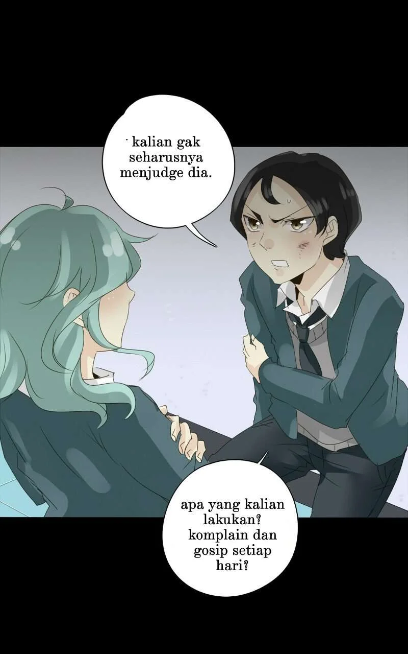 unOrdinary Chapter 38 Gambar 68