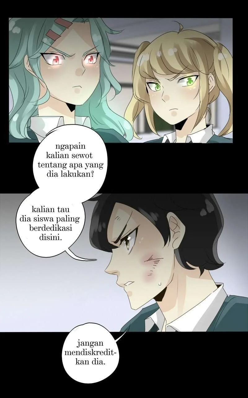 unOrdinary Chapter 38 Gambar 69